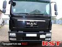 MAN TGM