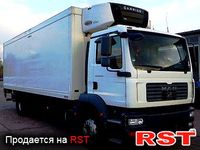 MAN TGM