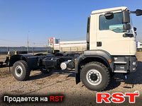 MAN TGM
