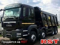 MAN TGS