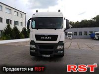 MAN TGX