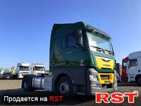 MAN TGX