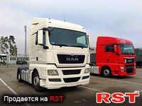 MAN TGX