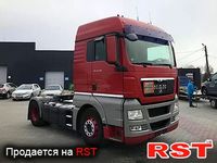 MAN TGX