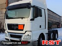 MAN TGX