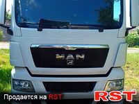 MAN TGX