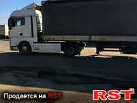 MAN TGX