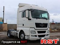 MAN TGX