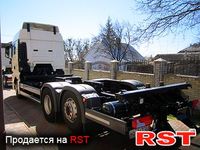 MAN TGX
