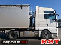 MAN TGX