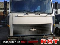 МАЗ 4370-Зубрёнок