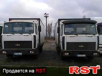 МАЗ 4371