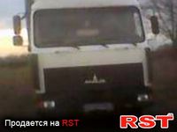 МАЗ 4371