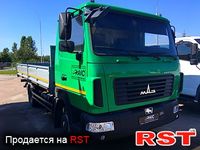 МАЗ 4371