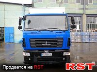 МАЗ 4371