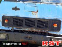 МАЗ 5334
