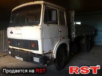 МАЗ 5337
