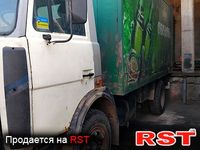МАЗ 5337