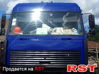 МАЗ 54008