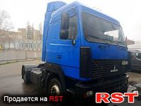 МАЗ 54008