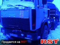 МАЗ 5429