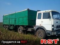 МАЗ 5432-Супер