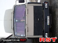 МАЗ 5432-Супер
