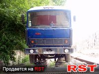 МАЗ 5433