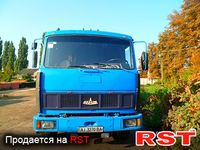 МАЗ 5433