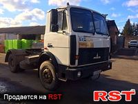 МАЗ 5433