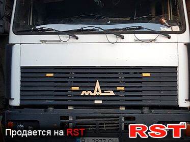 МАЗ 5440