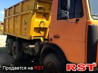 МАЗ 5516