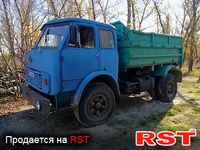 МАЗ 5549