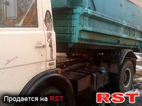 МАЗ 5551