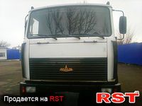 МАЗ 5551