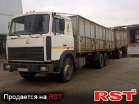 МАЗ 6303