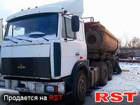 МАЗ 6422