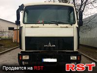 МАЗ 6422