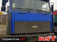 МАЗ 6422
