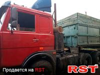 МАЗ 64229