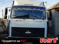 МАЗ Зубренок