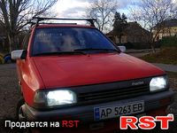 MAZDA 121