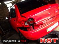 MAZDA 121