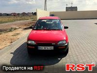 MAZDA 121