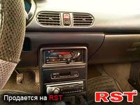 MAZDA 121