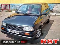 MAZDA 121