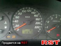 MAZDA 323