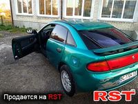MAZDA 323