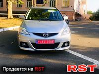 MAZDA 5