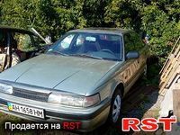 MAZDA 626